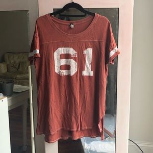 Free People Tee